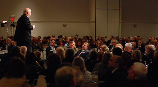 Motivational Speaker John Pullum Motivational Entertainment / entertainer