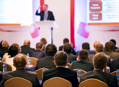 7 Ways To Find Great Motivational Speakers / Keynote Speakers For Your Meeting Or Event