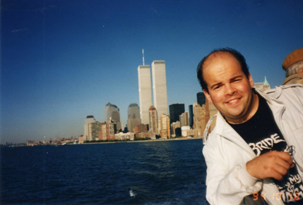 9-11 World Trade Center NYC Terrorist Attack