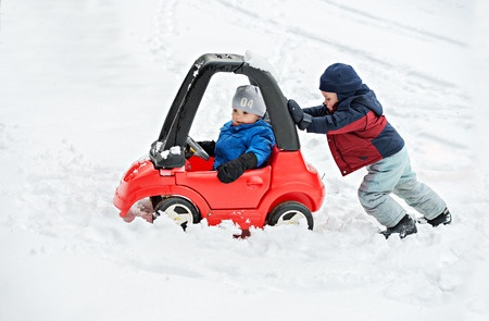 NYC Parking: Don't Get Stuck in a Rut!