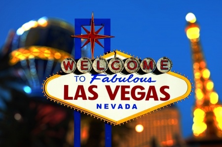 Las Vegas Corporate Entertainment Mentalist