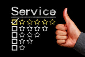 Great customer service reviews motivational speaker