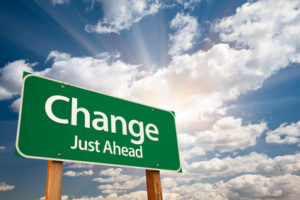 managing change in the workplace