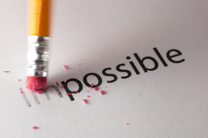 I'm possible