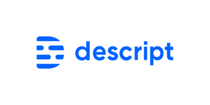 Descript Free Account