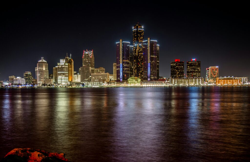 Photo by <a href="https://unsplash.com/@dugganw?utm_source=unsplash&utm_medium=referral&utm_content=creditCopyText">William Duggan</a> on <a href="https://unsplash.com/photos/cityscape-at-night-1SmpGvlKq2U?utm_source=unsplash&utm_medium=referral&utm_content=creditCopyText">Unsplash</a>