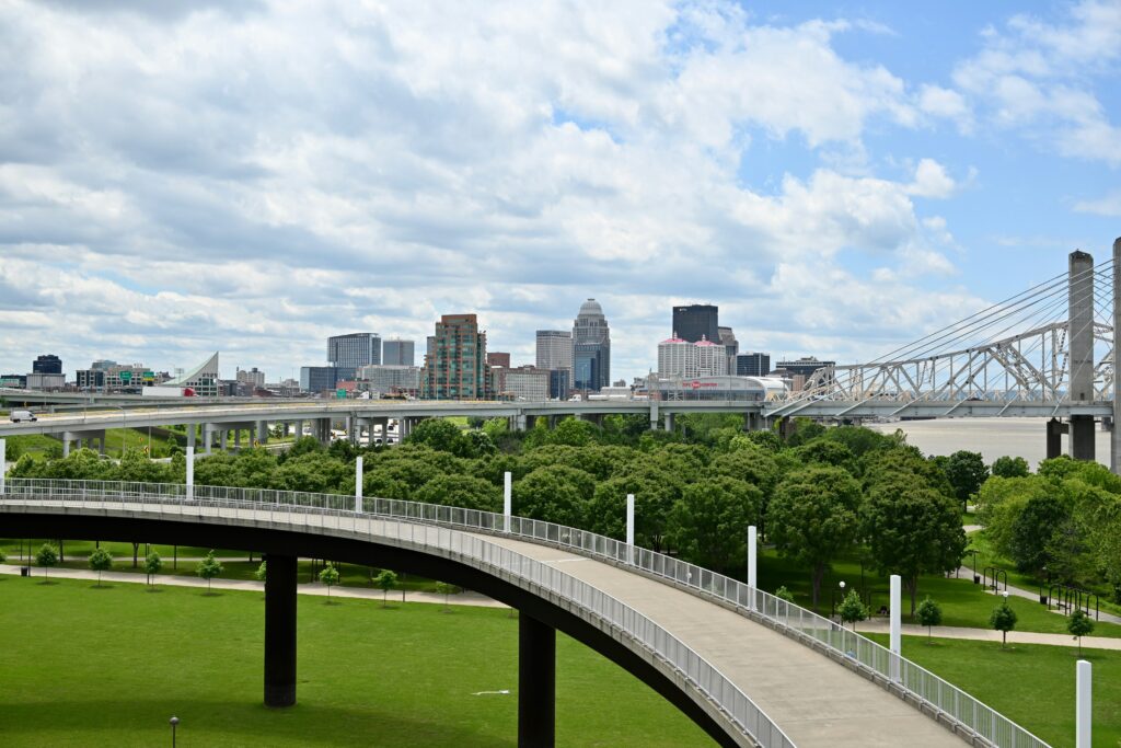 Louisville, KY, USA