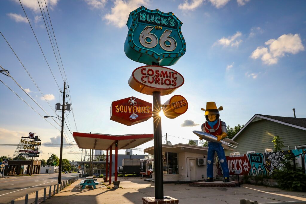 Tulsa OK
