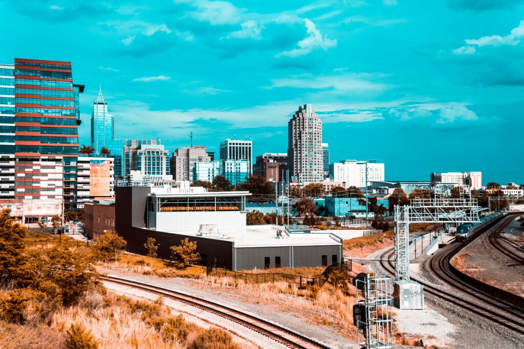 Raleigh NC